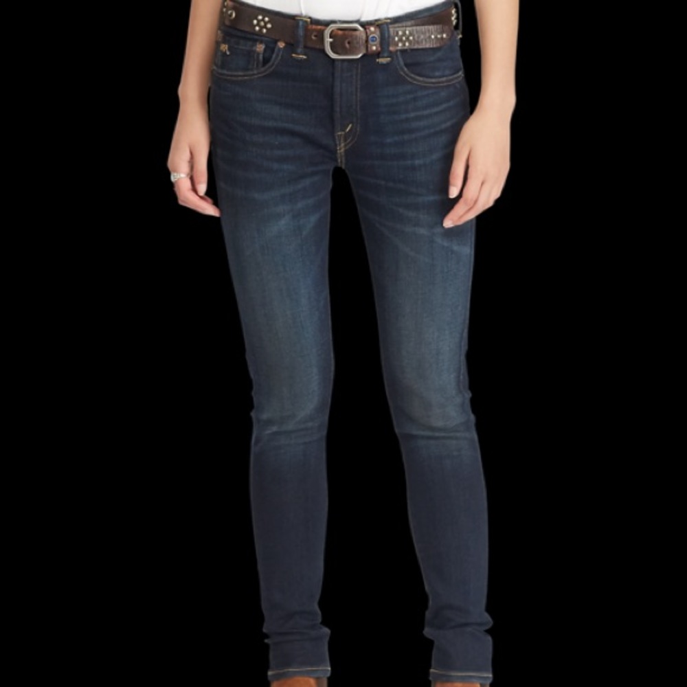 Denim & supply classic skinny jeans 👖